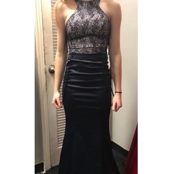 Sequin Hearts Dresses & Skirts - Prom Dress